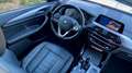 BMW X3 xDrive 30dA Gris - thumbnail 8