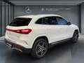 Mercedes-Benz EQA 300 4M AMG,LED,MBUX,AMBIE,CAP,WINTER-P,PANO Weiß - thumbnail 11