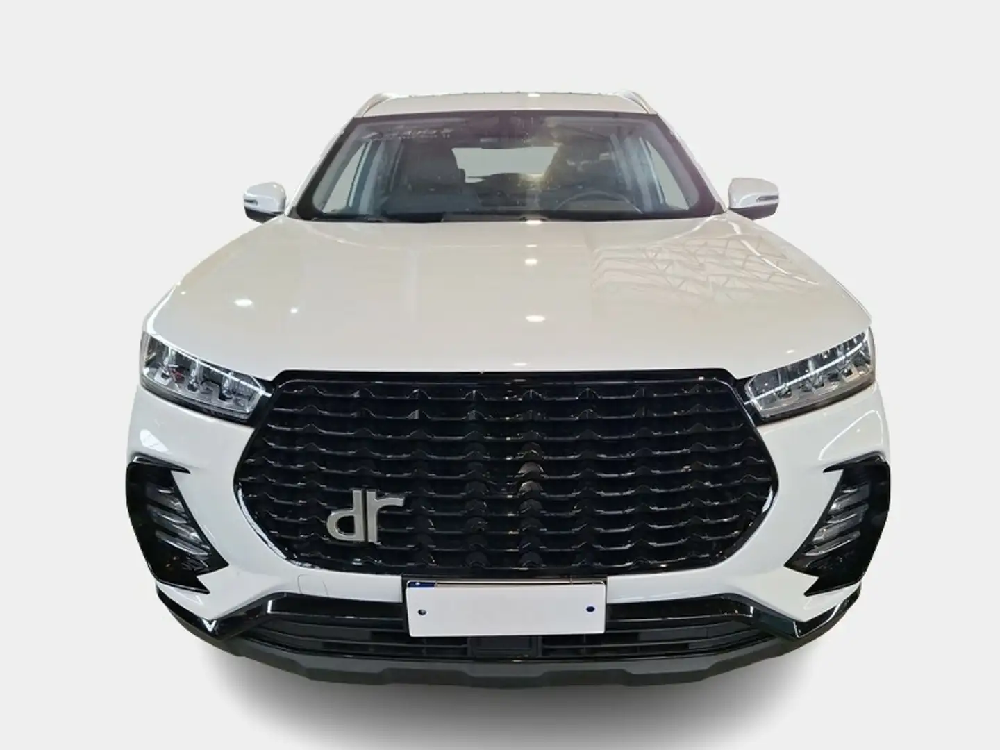 DR Automobiles DR6.0 1.5 TB GPL CVT - 2