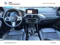 BMW X3 xDrive30d 286ch M Sport Noir - thumbnail 5