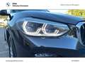BMW X3 xDrive30d 286ch M Sport Noir - thumbnail 10