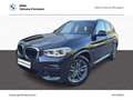 BMW X3 xDrive30d 286ch M Sport Noir - thumbnail 1
