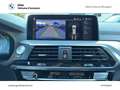 BMW X3 xDrive30d 286ch M Sport Noir - thumbnail 12