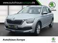 Skoda Kamiq 1.5 TSI DSG Ambition KlimaA beheizb.FS SmartLink L Argent - thumbnail 1