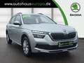 Skoda Kamiq 1.5 TSI DSG Ambition KlimaA beheizb.FS SmartLink L Argent - thumbnail 6