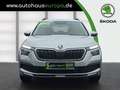 Skoda Kamiq 1.5 TSI DSG Ambition KlimaA beheizb.FS SmartLink L Argent - thumbnail 7