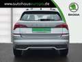 Skoda Kamiq 1.5 TSI DSG Ambition KlimaA beheizb.FS SmartLink L Argent - thumbnail 3