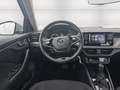 Skoda Kamiq 1.5 TSI DSG Ambition KlimaA beheizb.FS SmartLink L Argent - thumbnail 15