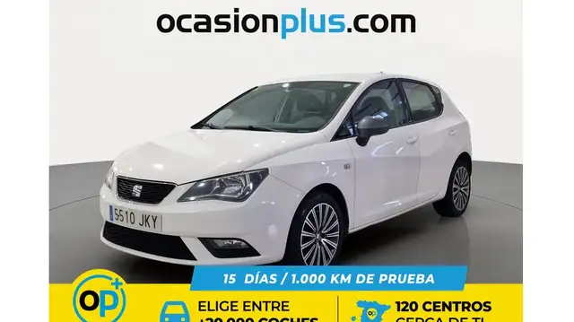 SEAT Ibiza ST 1.0 EcoTSI S&S Style 95