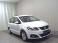 SEAT Alhambra 2.0 TDI Style 7-Sitze Leder Navi Xenon BiXenon Weiß - thumbnail 3