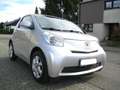 Toyota iQ *Automatik*nur 85`tkm*Klima*gepflegter Zustand* Silber - thumbnail 2