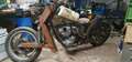 Suzuki GS 550 RATBIKE Bruin - thumbnail 16