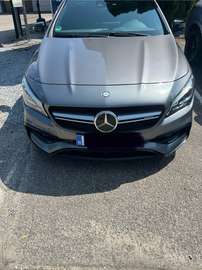 4Matic Shooting Brake Sp.sh. 7G-DCT