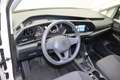 Volkswagen Caddy Cargo 2.0 TDI Einparkhilfe GJR Weiß - thumbnail 10