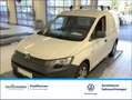 Volkswagen Caddy Cargo 2.0 TDI Einparkhilfe GJR Weiß - thumbnail 1