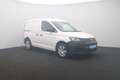 Volkswagen Caddy Cargo 2.0 TDI Einparkhilfe GJR Weiß - thumbnail 6