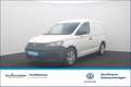 Volkswagen Caddy Cargo 2.0 TDI Einparkhilfe GJR Weiß - thumbnail 1