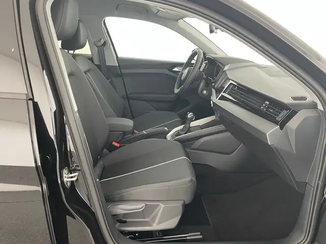 Audi A1 view 10