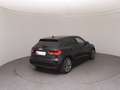 Audi A1 25 TFSI intense Schwarz - thumbnail 4