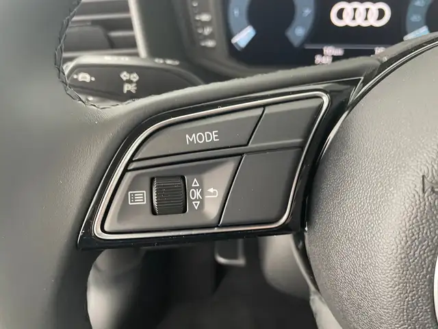 Audi A1 view 14
