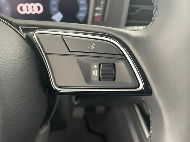 Audi A1 view 15