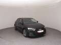 Audi A1 25 TFSI intense Schwarz - thumbnail 2