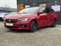 Fiat Tipo Lounge 1.6 MULTIJET LOUNGE KLIMA AUTOMATIK Rot - thumbnail 3