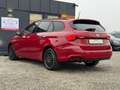Fiat Tipo Lounge 1.6 MULTIJET LOUNGE KLIMA AUTOMATIK Rot - thumbnail 5