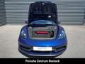 Porsche Cayman 718 GTS 4.0 Burmester Rückfahrkamera Blauw - thumbnail 25