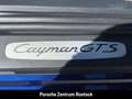 Porsche Cayman 718 GTS 4.0 Burmester Rückfahrkamera Blauw - thumbnail 12