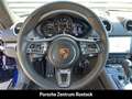Porsche Cayman 718 GTS 4.0 Burmester Rückfahrkamera Blauw - thumbnail 9