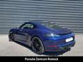 Porsche Cayman 718 GTS 4.0 Burmester Rückfahrkamera Blauw - thumbnail 3