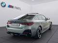 BMW i4 M60 xDrive M-Sport-Pro ACC 360° H/K eGSD AHK Gris - thumbnail 4