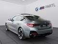 BMW i4 M60 xDrive M-Sport-Pro ACC 360° H/K eGSD AHK Gris - thumbnail 3