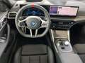 BMW i4 M60 xDrive M-Sport-Pro eGSD AHK 360° ACC Gri - thumbnail 18