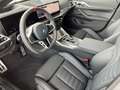 BMW i4 M60 xDrive M-Sport-Pro ACC 360° H/K eGSD AHK Gris - thumbnail 6