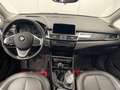BMW 218 d Active Tourer Luxury Line bwj2016 euro6 Garatie Blau - thumbnail 8