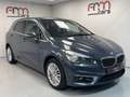 BMW 218 d Active Tourer Luxury Line bwj2016 euro6 Garatie Blau - thumbnail 1
