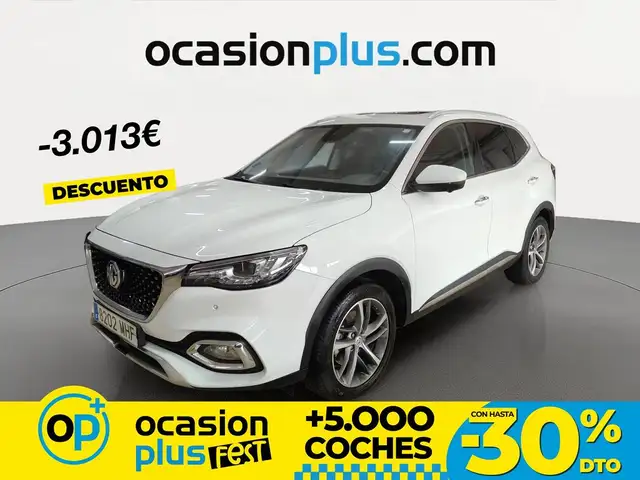 MG EHS 1.5 T-GDI Luxury