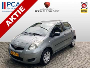 1.0 VVTi Acces