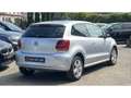 Volkswagen Polo V 1.4 TSI 85 Match - GARANTIE 12 MOIS Gris - thumbnail 3