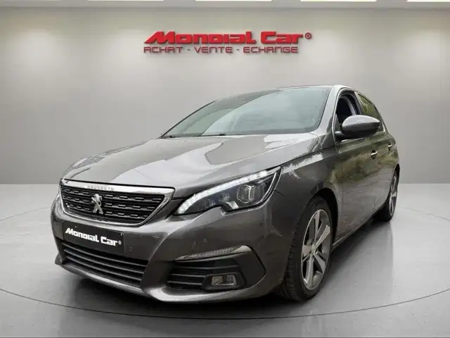 Peugeot 308 308 1.2 Allure 62.000 Kms - Marchands ou Export