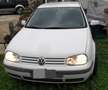 Volkswagen Golf Golf IV 1997 5p 1.6 Bianco - thumbnail 1
