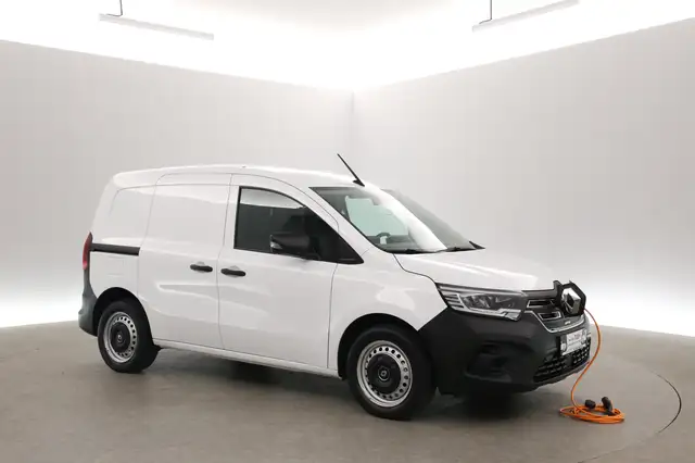 Renault Kangoo E-Tech view 6