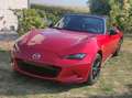Mazda MX-5 MX-5 1.5i Bose, Android, 131cv Rood - thumbnail 3