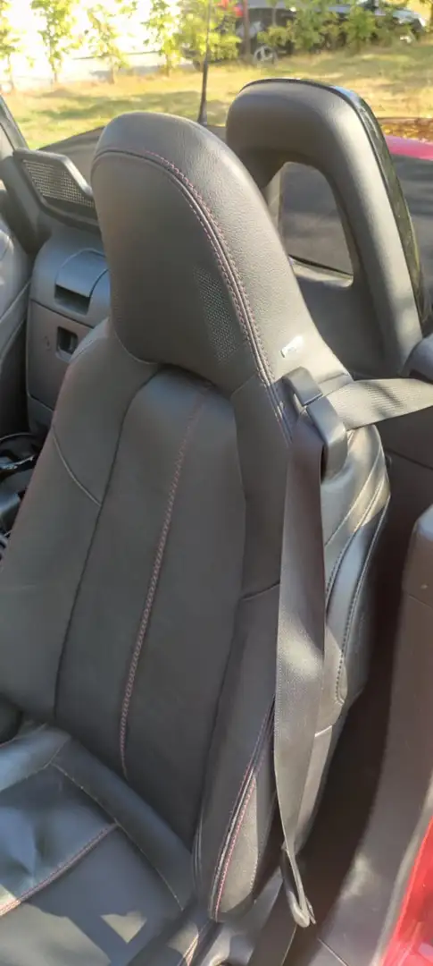 Mazda MX-5 MX-5 1.5i Bose, Android, 131cv Rood - 2