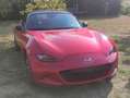 Mazda MX-5 MX-5 1.5i Bose, Android, 131cv Rood - thumbnail 4
