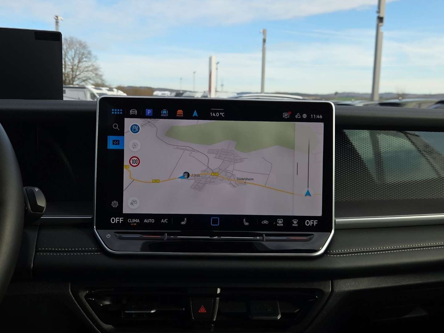 Volkswagen Tayron TDI 4Motion Life -  - Joinsteer - #5