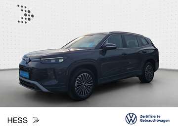 2.0 TDI 4 DSG LIFE*7-SITZER*IQ.LIGHT*AHK*