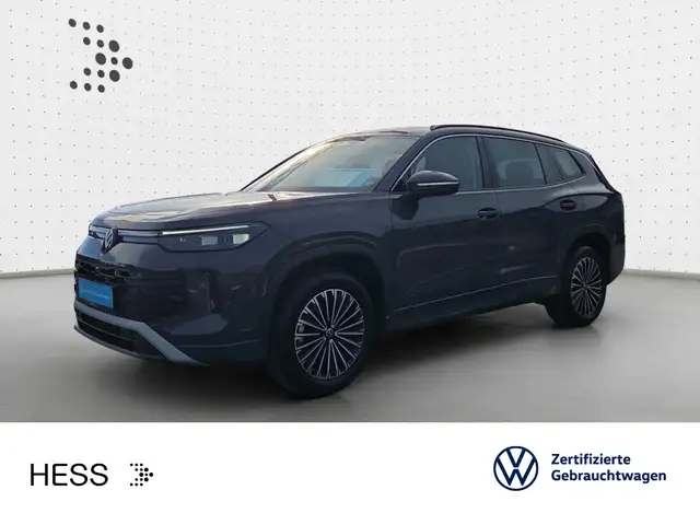 Volkswagen Tayron 2.0 TDI 4 DSG LIFE*7-SITZER*IQ.LIGHT*AHK*